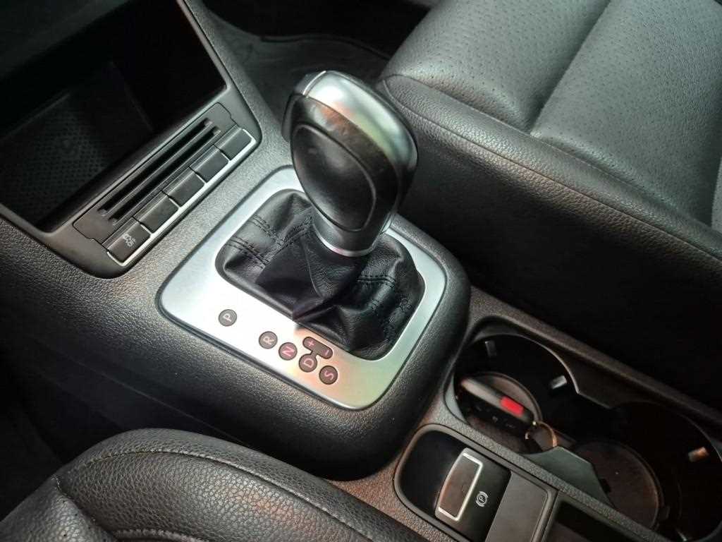 Volkswagen Tiguan - Vista 8