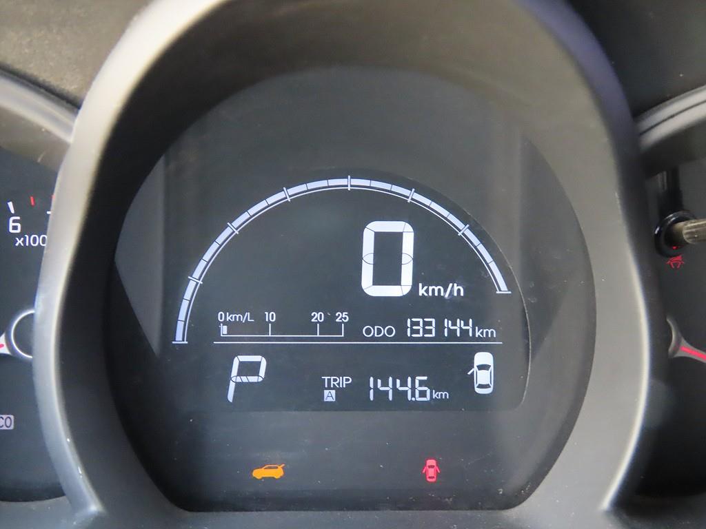 KIA Morning - Vista 11