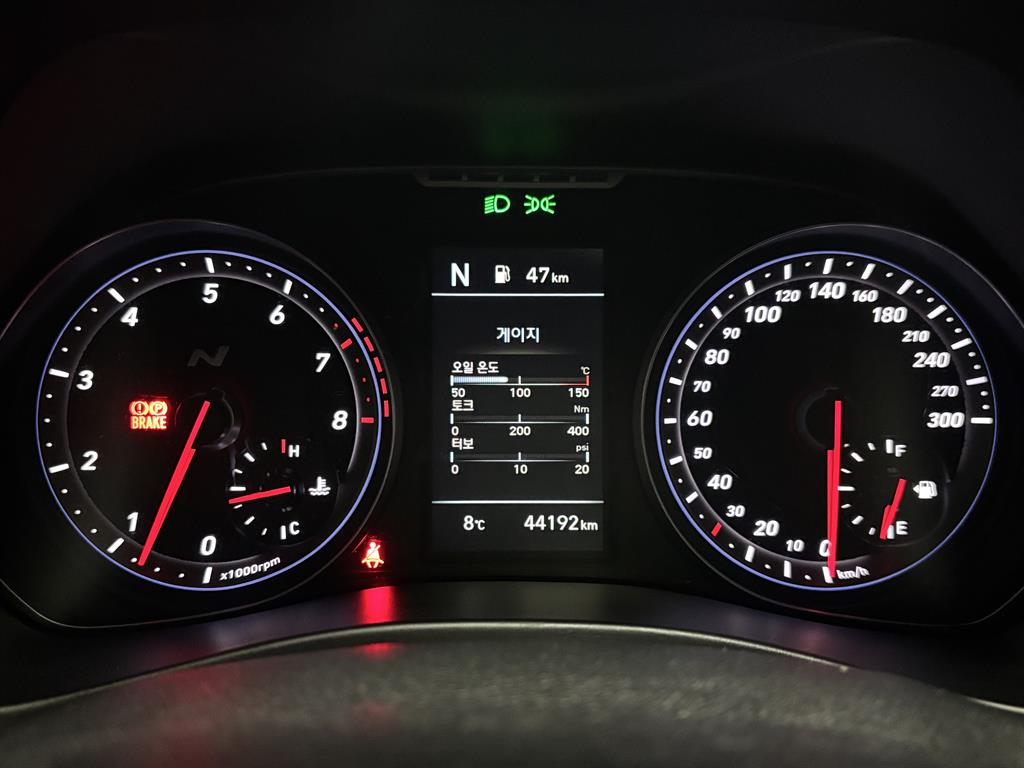 HYUNDAI Veloster - Vista 8