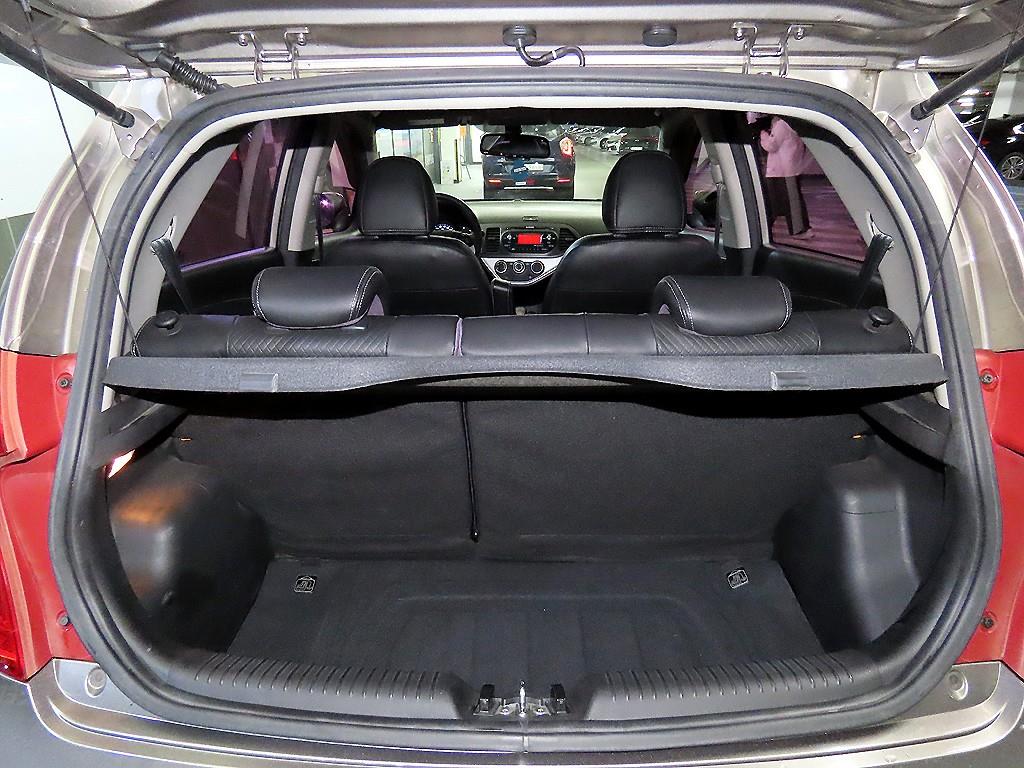 KIA Morning 2012 - Importación desde Corea - HF Imports Iquique - Foto 16