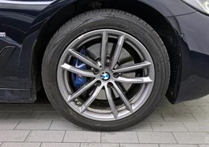 BMW 5 Series - Vista 8