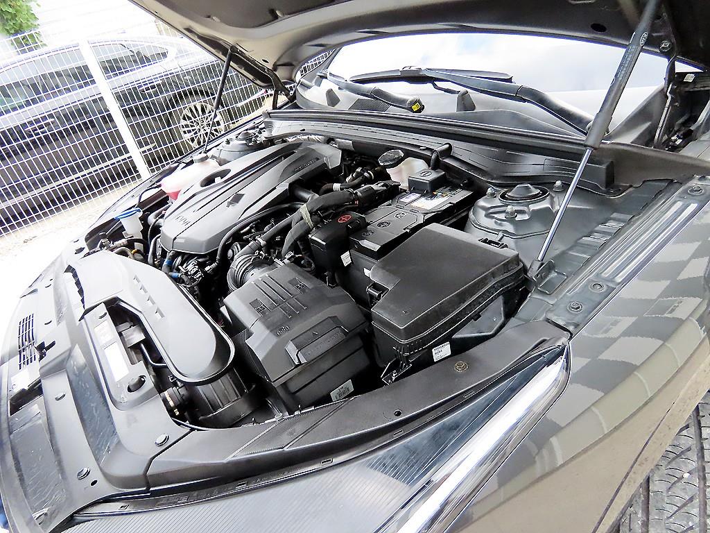 KIA K5 2020 Gris - Importación desde Corea - HF Imports Iquique - Foto 19