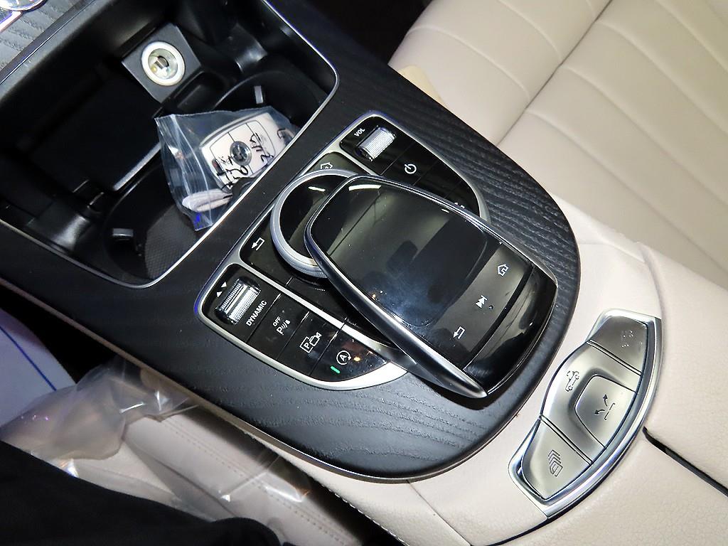 Mercedes Benz E class 2018 Blanco - Importación desde Corea - HF Imports Iquique - Foto 16