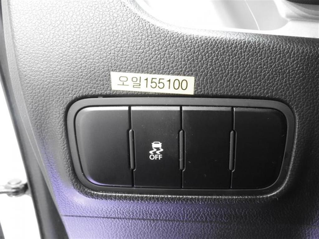 KIA Ray 2017 Blanco - Importación desde Corea - HF Imports Iquique - Foto 18