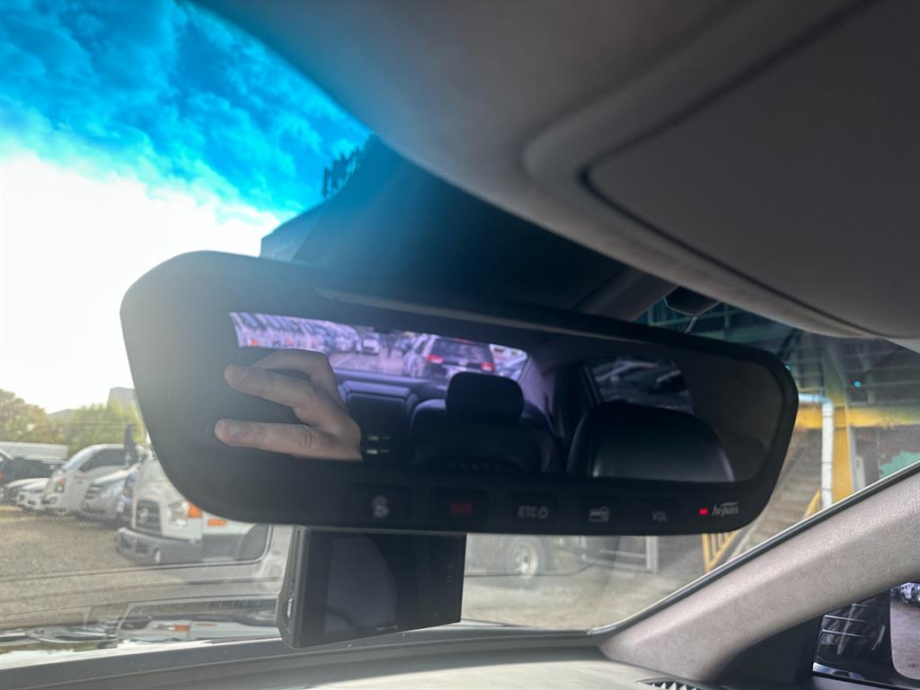 Genesis EQ900 - Vista 10