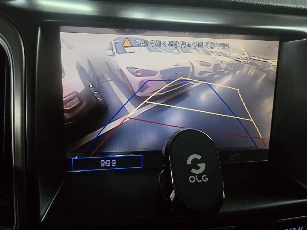 HYUNDAI Equus 2012 Negro - Importación desde Corea - HF Imports Iquique - Foto 14