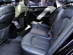 HYUNDAI Sonata - Vista 12