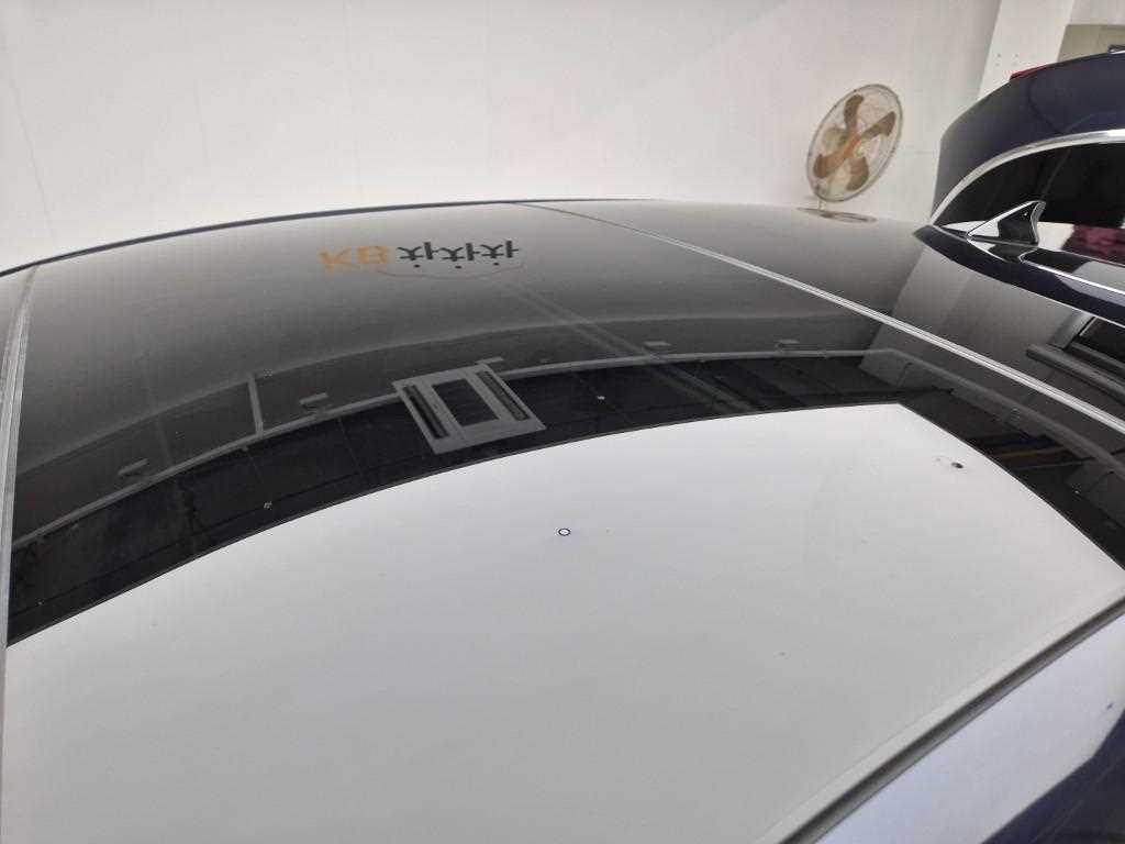 KIA K5 2024 Azul - Importación desde Corea - HF Imports Iquique - Foto 13