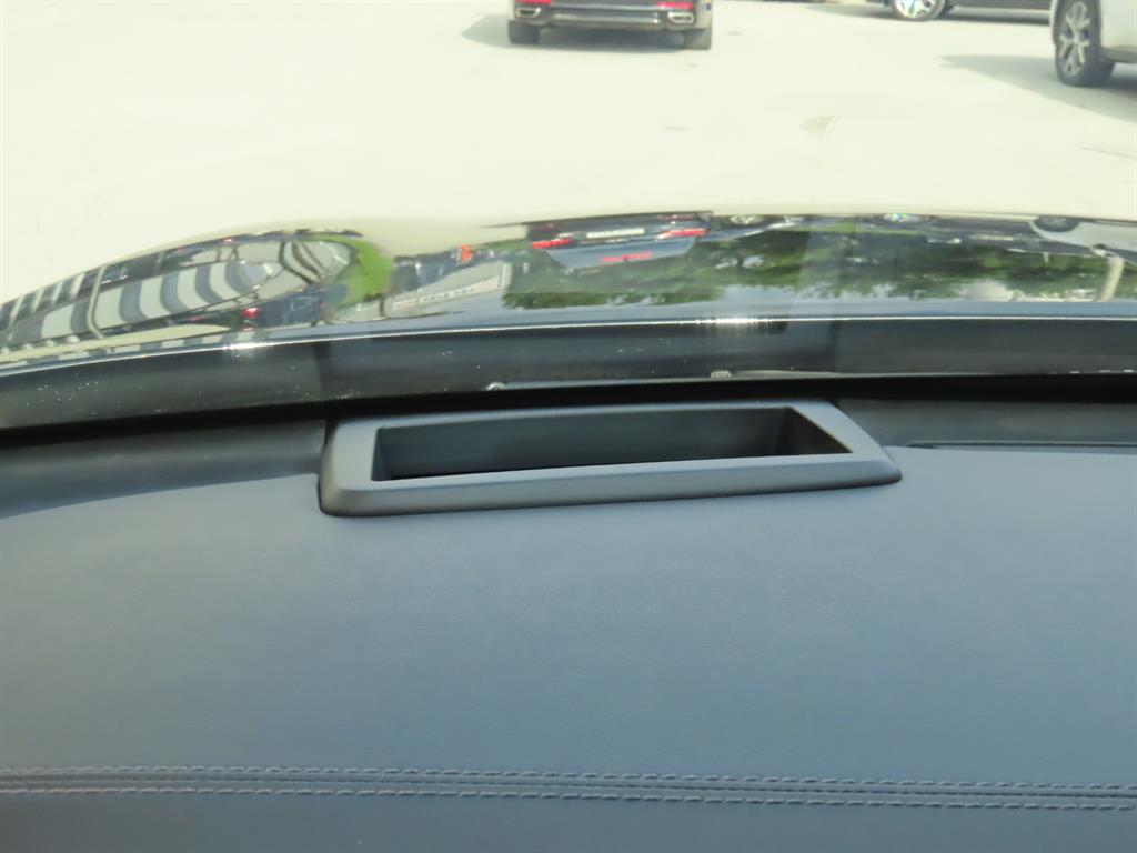 Genesis EQ900 2016 Negro - Importación desde Corea - HF Imports Iquique - Foto 10