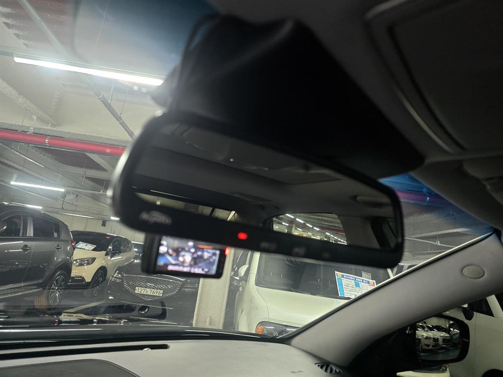 HYUNDAI Equus 2012 Negro - Importación desde Corea - HF Imports Iquique - Foto 13