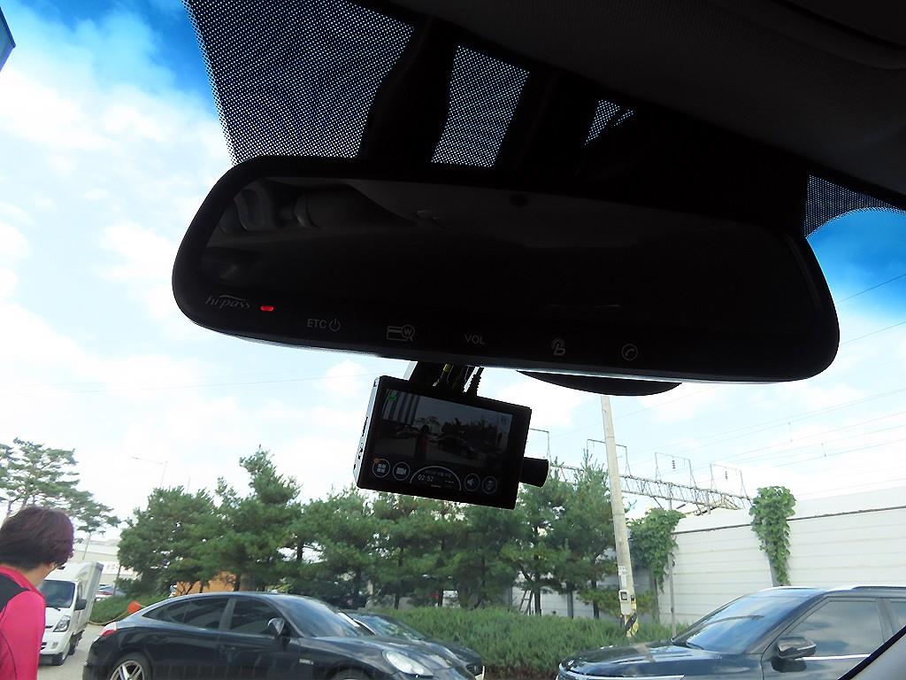 HYUNDAI Maxcruz 2014 Azul - Importación desde Corea - HF Imports Iquique - Foto 15