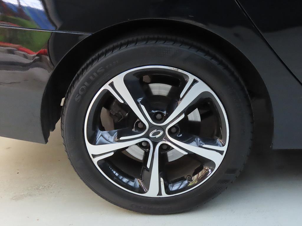 SAMSUNG SM5 2015 Negro - Importación desde Corea - HF Imports Iquique - Foto 18