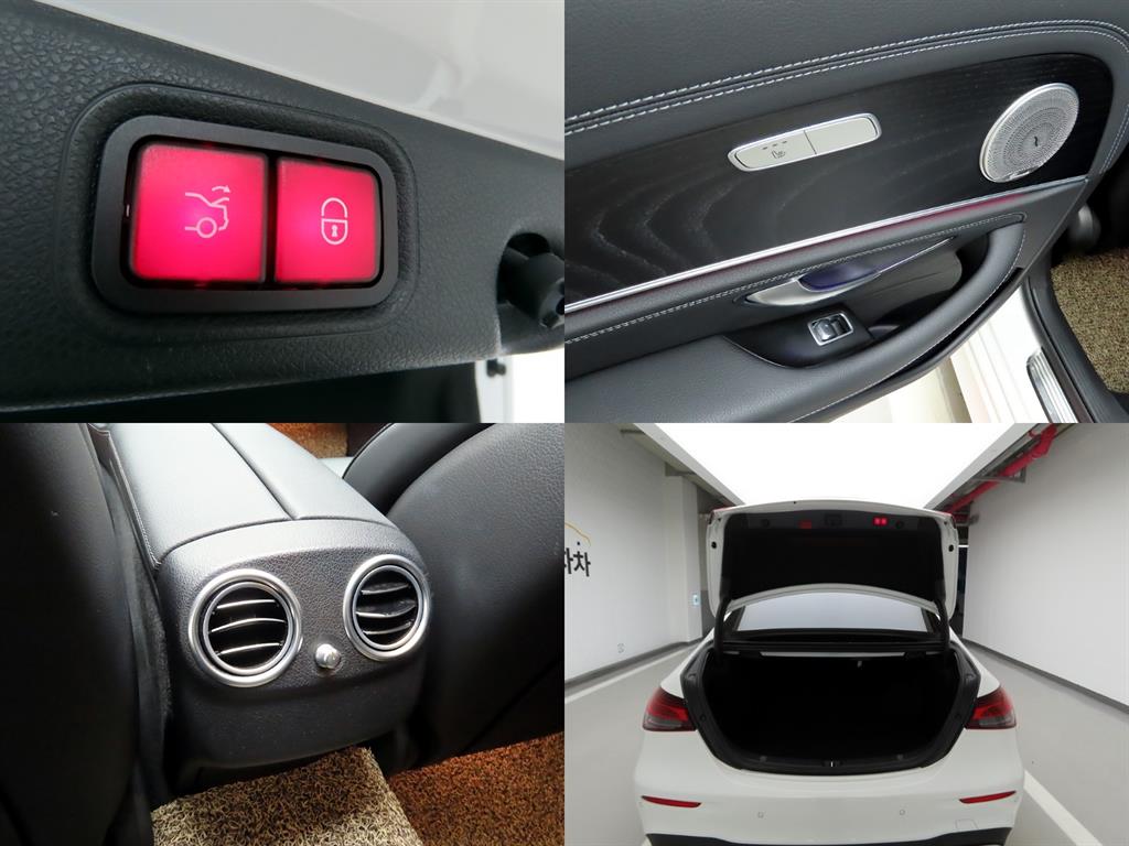 Mercedes Benz E class 2021 Blanco - Importación desde Corea - HF Imports Iquique - Foto 18