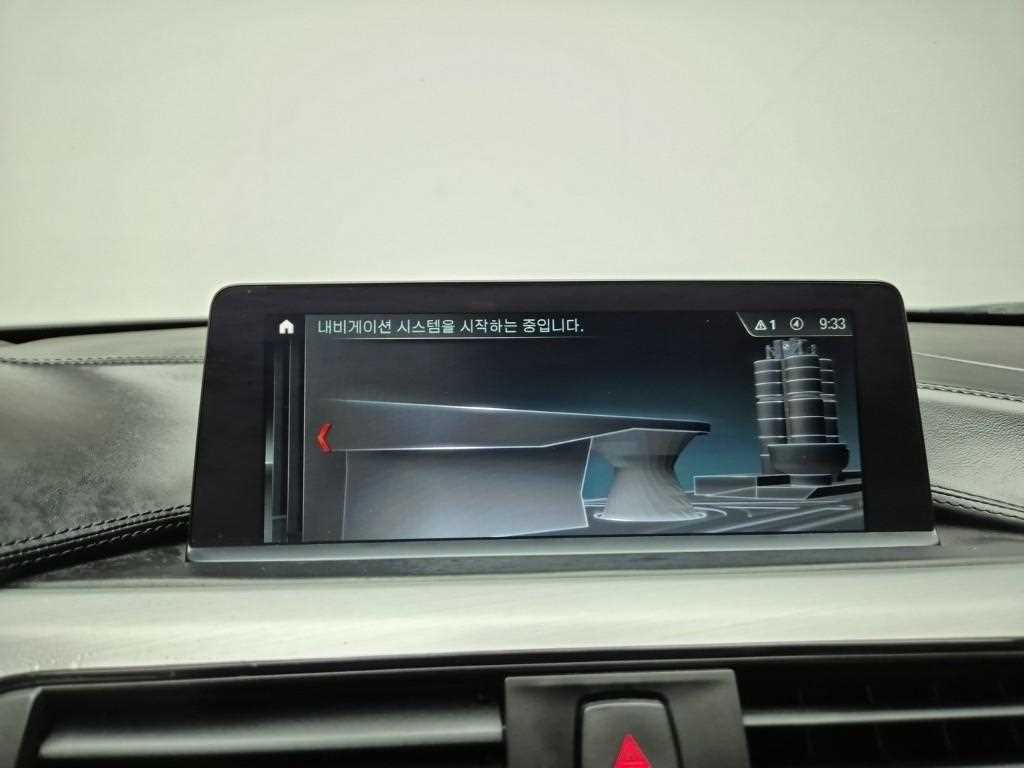 BMW 4 Series 2018 Negro - Importación desde Corea - HF Imports Iquique - Foto 14