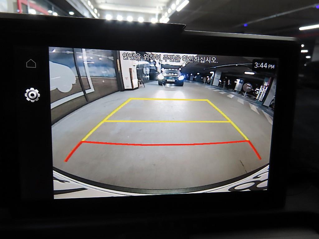 HYUNDAI Casper 2022 Blanco - Importación desde Corea - HF Imports Iquique - Foto 15