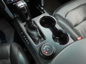 Ford Explorer - Vista 12