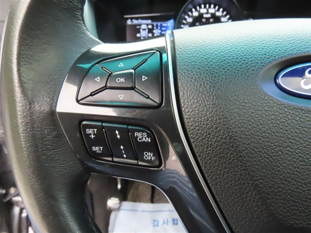 Ford Explorer 2016 - Importación desde Corea - HF Imports Iquique - Foto 11