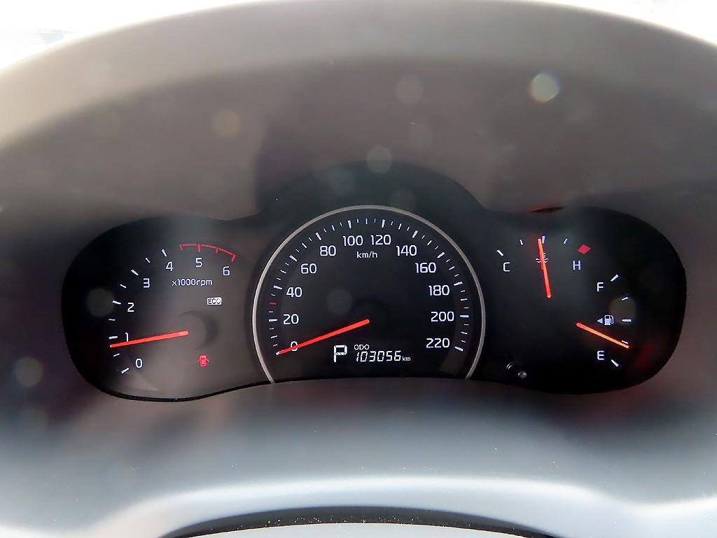 KIA Carnival - Vista 10