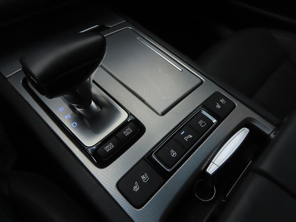 Genesis G80 2019 Gris - Importación desde Corea - HF Imports Iquique - Foto 14