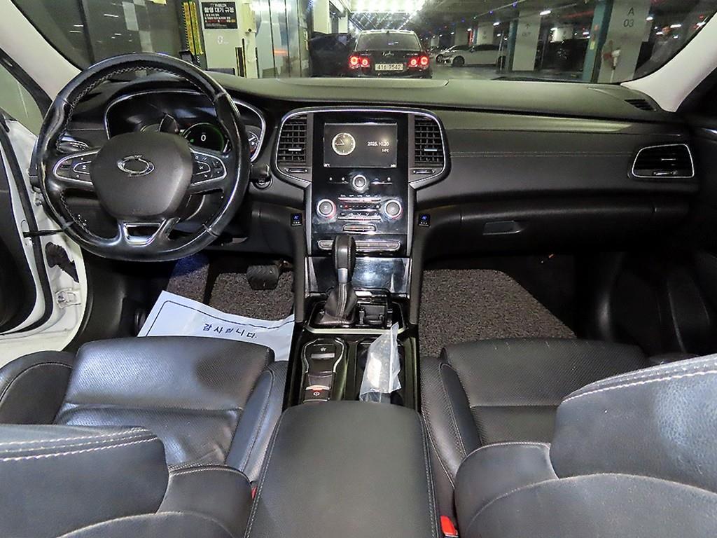 SAMSUNG SM6 - Vista 10