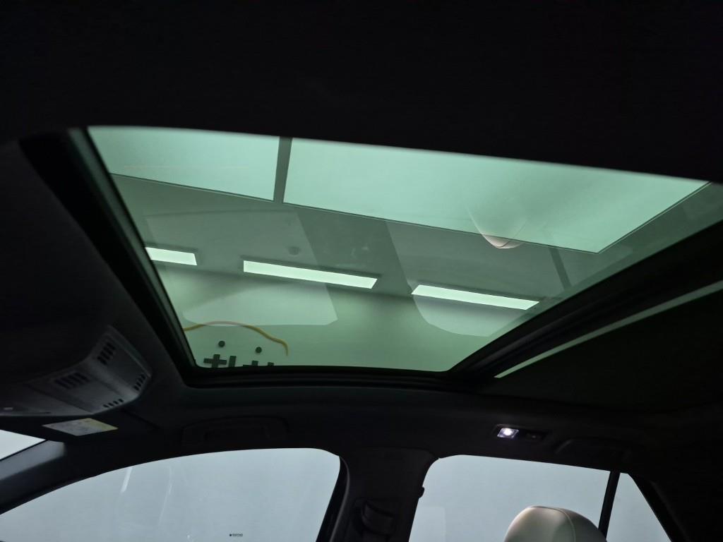 Volkswagen T-Roc 2021 Negro - Importación desde Corea - HF Imports Iquique - Foto 13