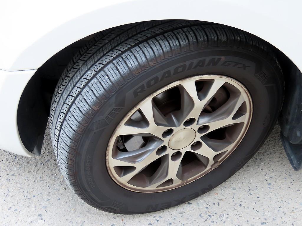 KIA Carnival 2013 Blanco - Importación desde Corea - HF Imports Iquique - Foto 20