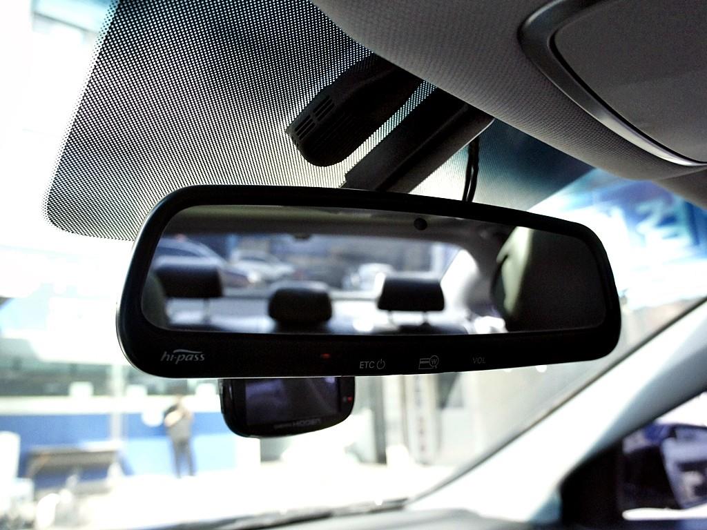 HYUNDAI Sonata 2015 Negro - Importación desde Corea - HF Imports Iquique - Foto 12