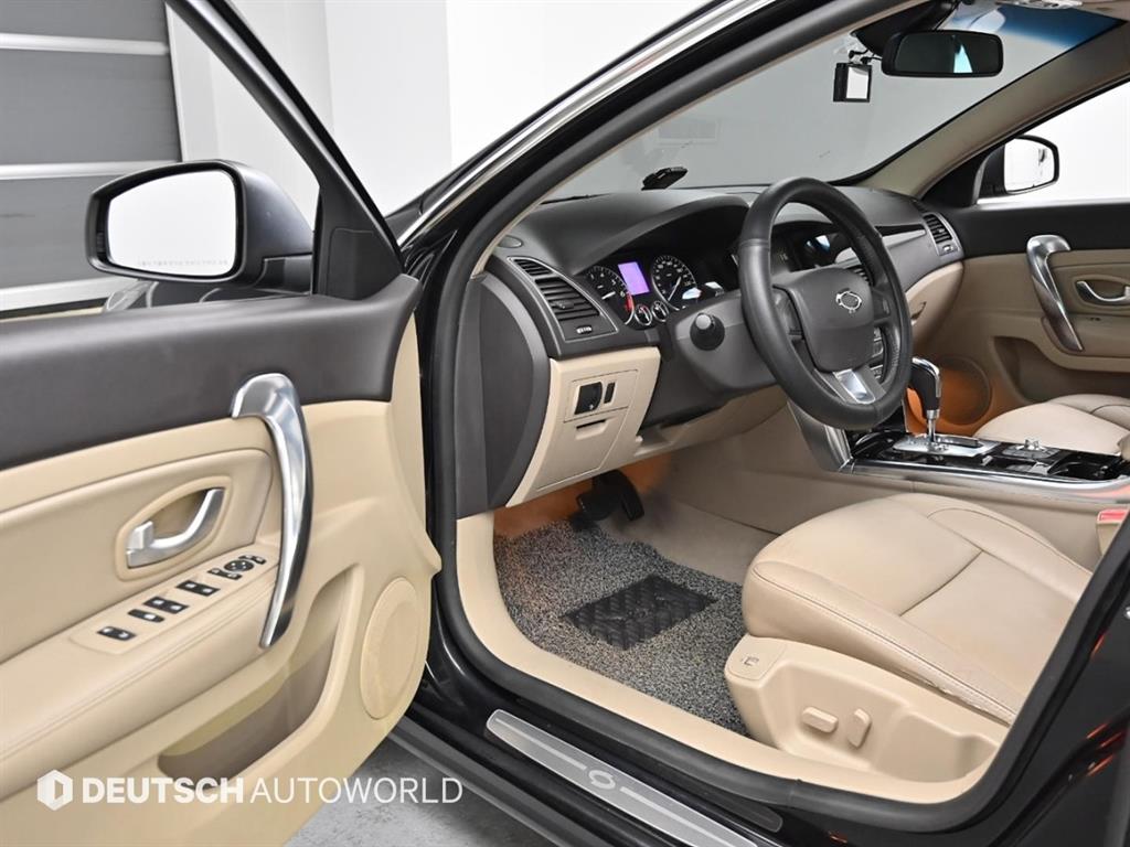 SAMSUNG SM5 - Vista 11