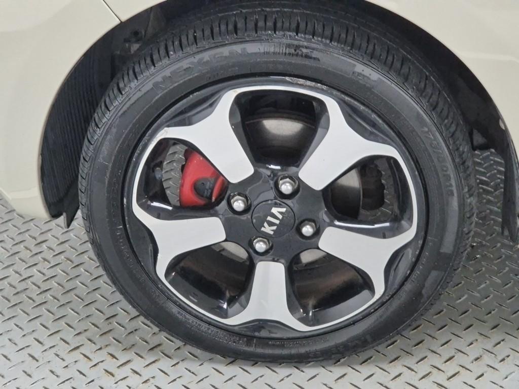 KIA Ray 2014 Blanco - Importación desde Corea - HF Imports Iquique - Foto 19