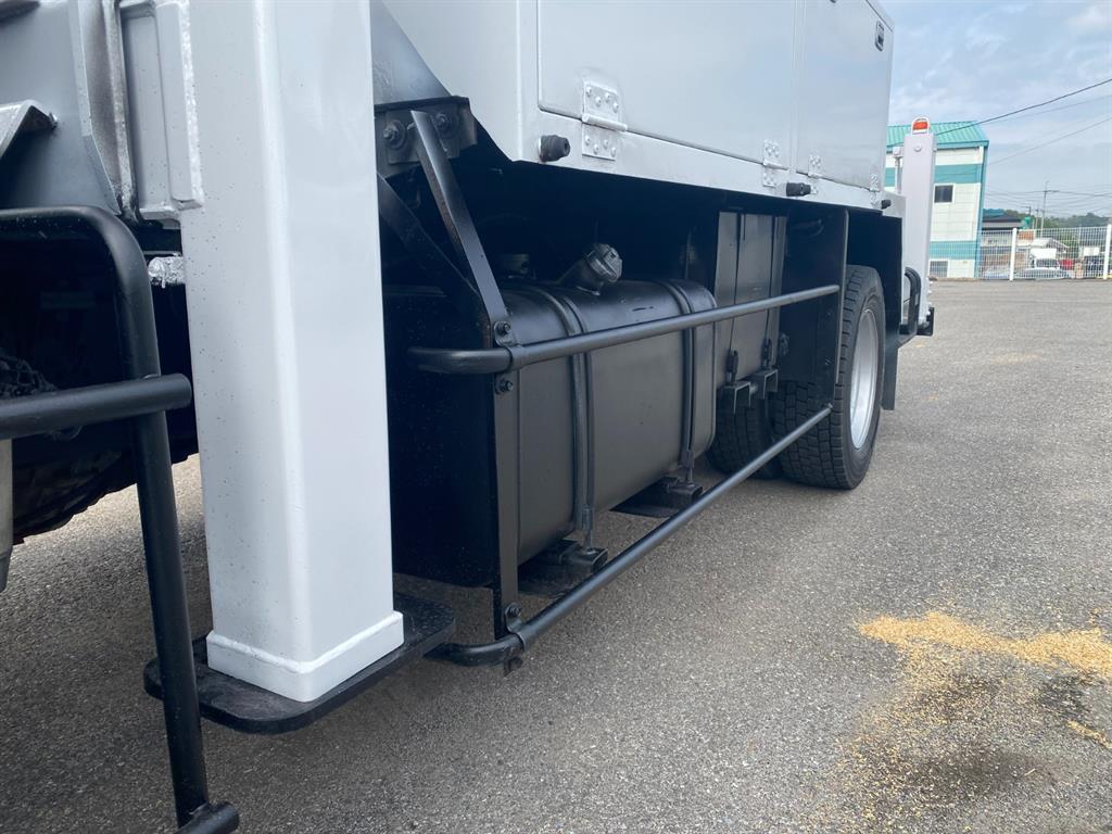 medium and large cargo goso - Vista 9