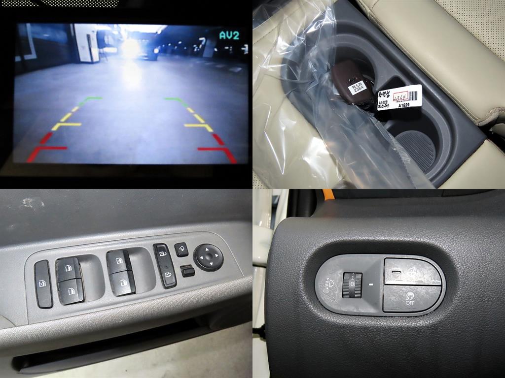 HYUNDAI Casper 2022 Blanco - Importación desde Corea - HF Imports Iquique - Foto 18