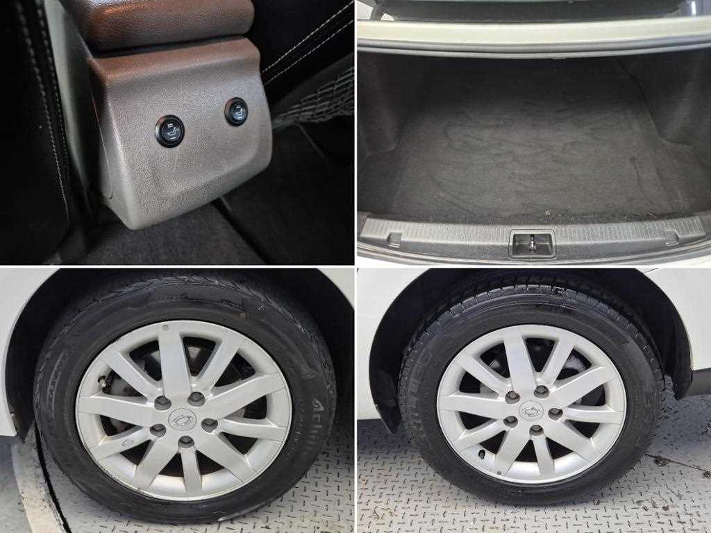 SAMSUNG SM3 2011 Blanco - Importación desde Corea - HF Imports Iquique - Foto 18