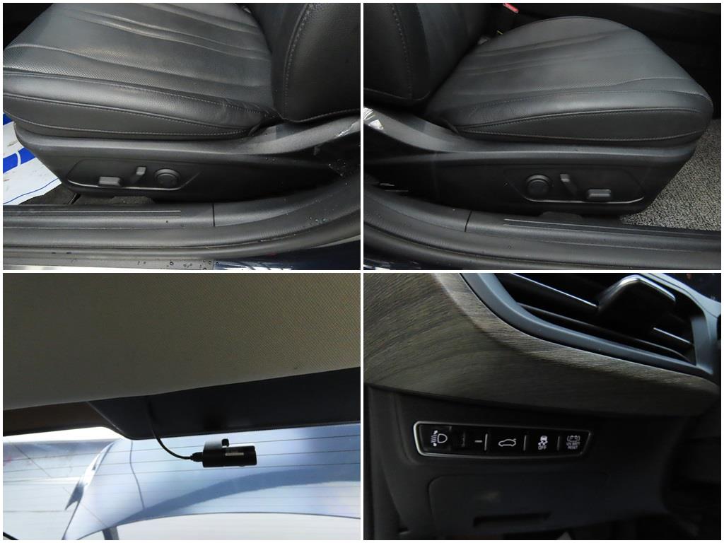 KIA K8 2022 Azul - Importación desde Corea - HF Imports Iquique - Foto 17