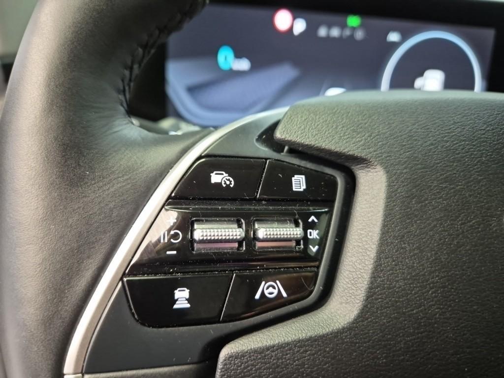 KIA EV6 2022 Negro - Importación desde Corea - HF Imports Iquique - Foto 15