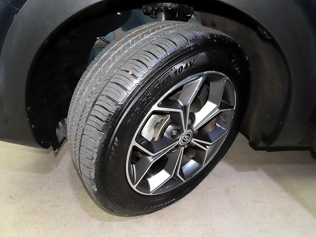 Ssangyong Korando 2020 Negro - Importación desde Corea - HF Imports Iquique - Foto 20