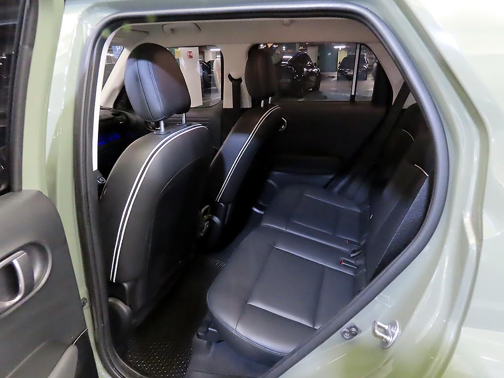 HYUNDAI Casper - Vista 7