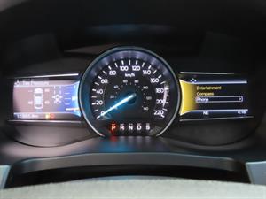 Ford Explorer - Vista 10