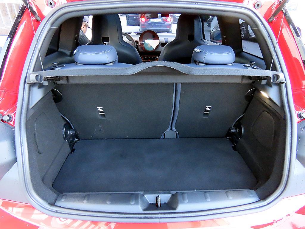 Mini Cooper 2025 - Importación desde Corea - HF Imports Iquique - Foto 17