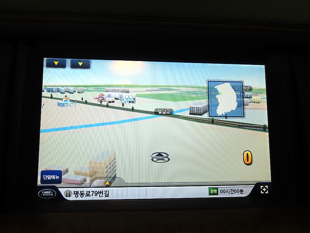 Land Rover Discovery 2016 Blanco - Importación desde Corea - HF Imports Iquique - Foto 14