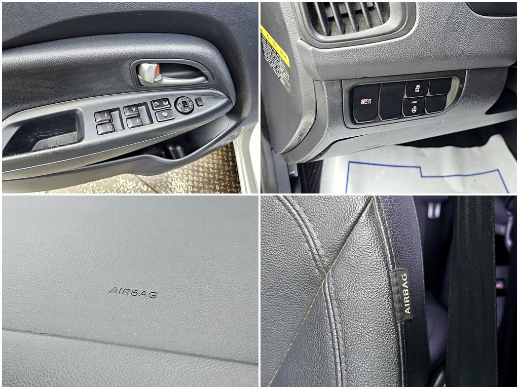 KIA Pride 2014 Plateado - Importación desde Corea - HF Imports Iquique - Foto 18