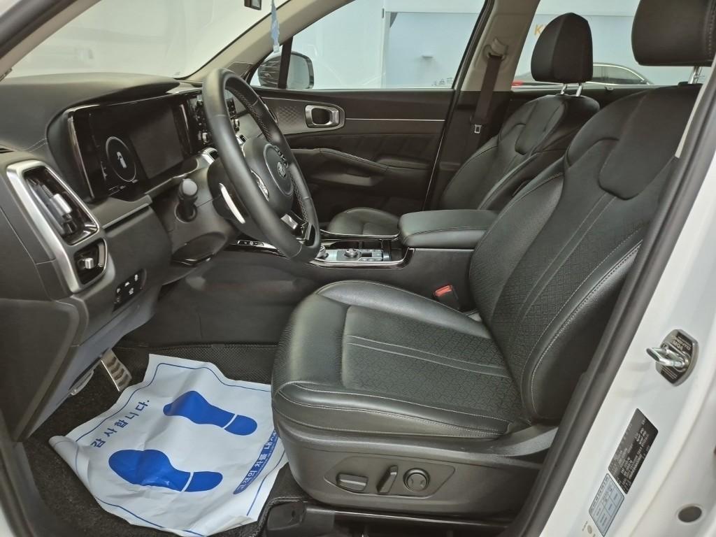KIA Sorento - Vista 11
