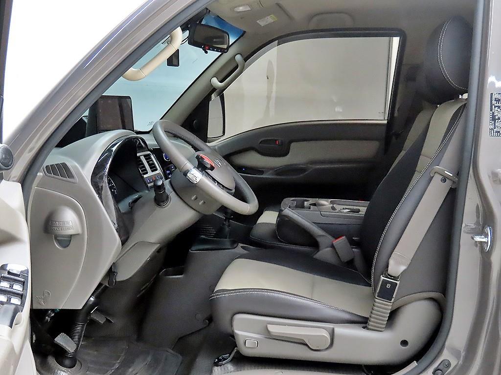 Small Truck Cargo (small) - Vista 5