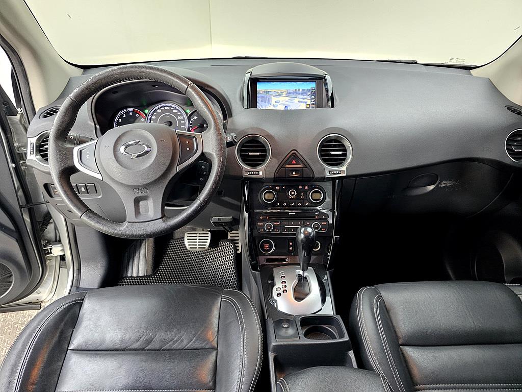 SAMSUNG QM5 - Vista 5