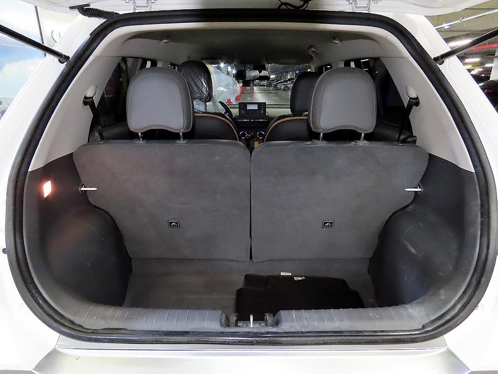 HYUNDAI Casper 2022 Blanco - Importación desde Corea - HF Imports Iquique - Foto 17