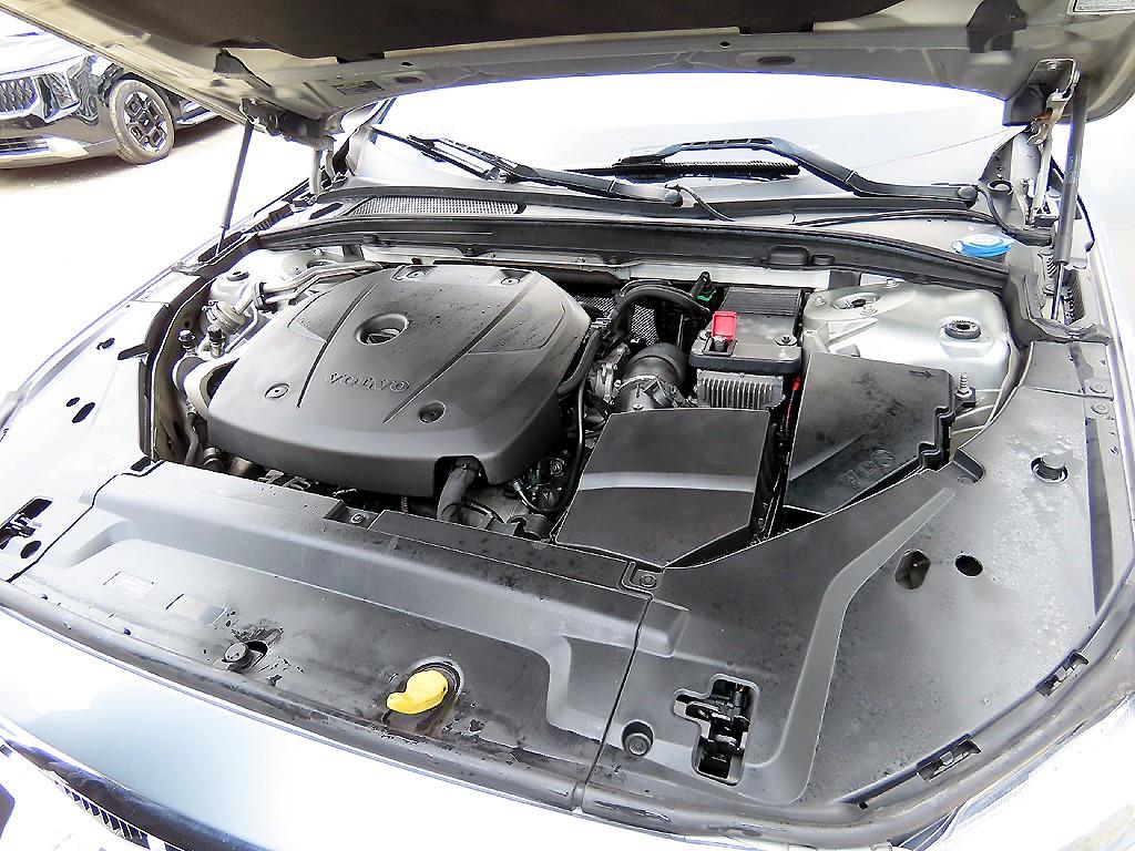 Volvo S90 2017 Gris - Importación desde Corea - HF Imports Iquique - Foto 19