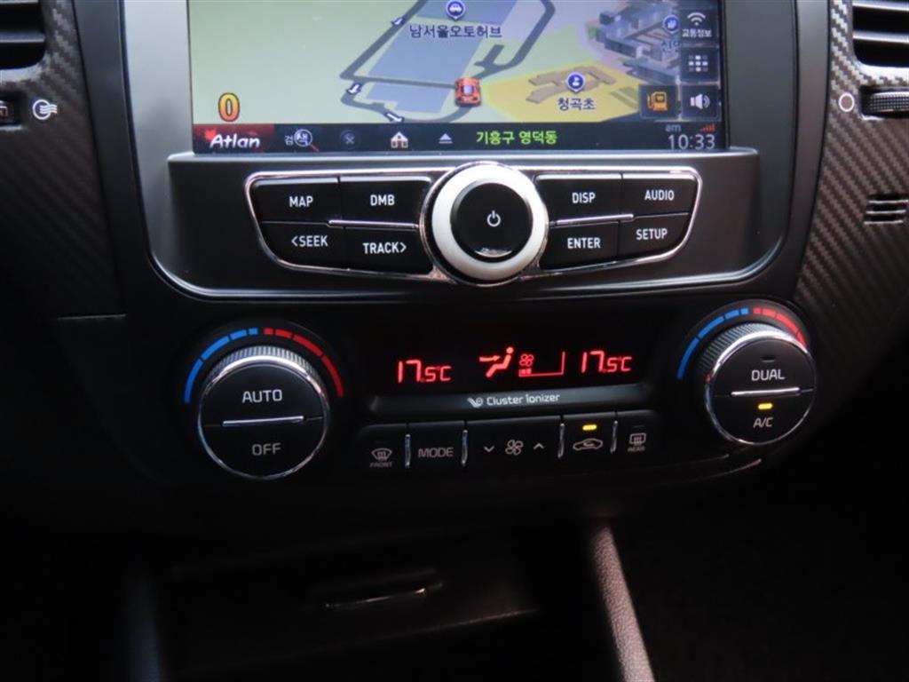 KIA K3 2015 - Importación desde Corea - HF Imports Iquique - Foto 7