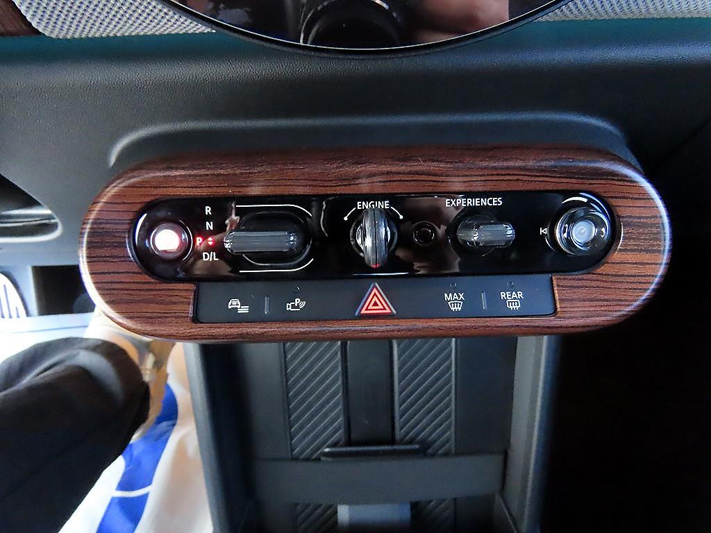 Mini Cooper - Vista 12