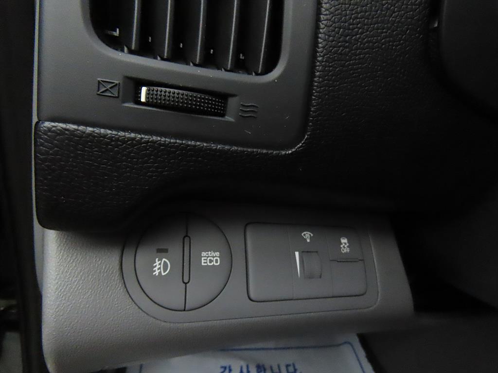 HYUNDAI Starex 2018 Negro - Importación desde Corea - HF Imports Iquique - Foto 13