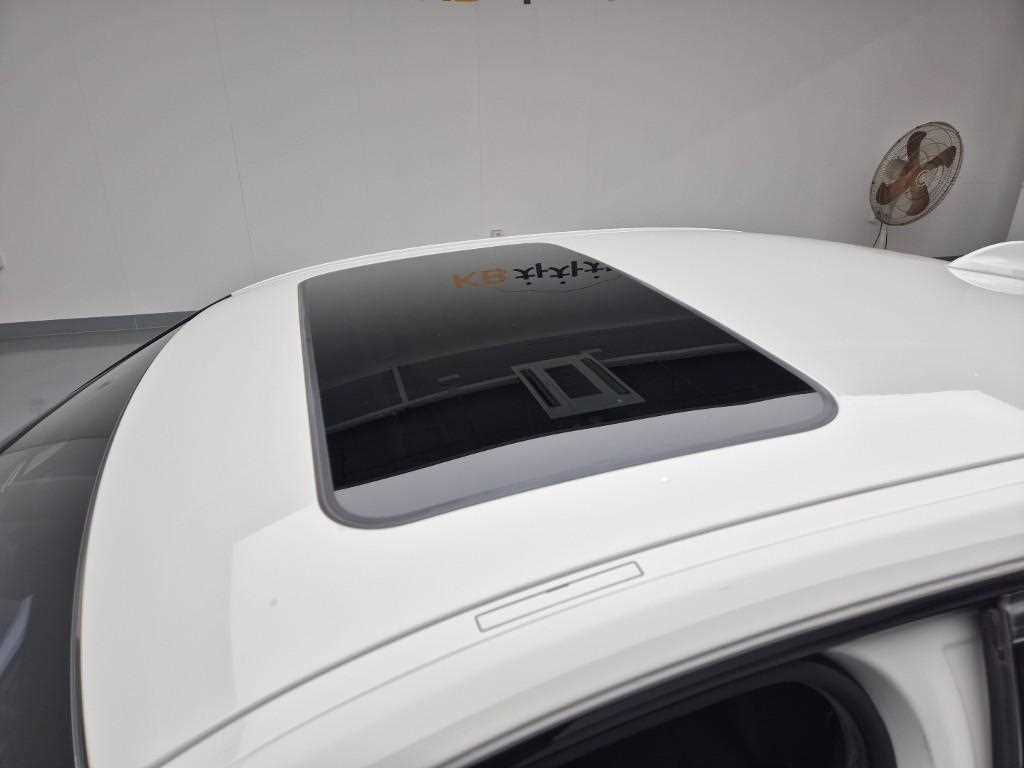 BMW 3 series 2015 Blanco - Importación desde Corea - HF Imports Iquique - Foto 13