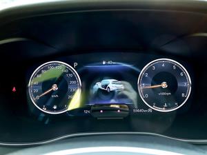 Genesis G70 - Vista 12